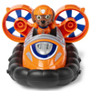Paw Patrol Kurtarma Aracı Zuma Solid 6061803-Kumandasız Arabalar