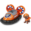 Paw Patrol Kurtarma Aracı Zuma Solid 6061803-Kumandasız Arabalar