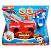 Paw Patrol Marshall Kurtarma İtfaiye Aracı-Erkek Oyun Setleri