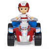 Paw Patrol Ryder'ın Kurtarma ATV Model Aracı 6061907-Erkek Oyun Setleri