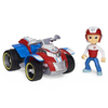 Paw Patrol Ryder'ın Kurtarma ATV Model Aracı 6061907-Erkek Oyun Setleri