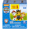 Paw Patrol Sürpriz Mini Figür 6045829-Karakter Figürleri