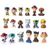 Paw Patrol Sürpriz Mini Figür 6045829-Karakter Figürleri