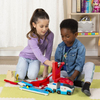 Paw Patrol Taşıyıcı Tır 6053406-Erkek Oyun Setleri