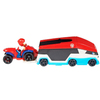 Paw Patrol Team Vehicle 6062573-Erkek Oyun Setleri
