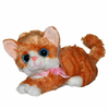 Peluş Miyavlıyan Kedi-Peluş Oyuncaklar