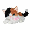 Peluş Miyavlıyan Kedi-Peluş Oyuncaklar