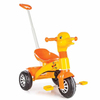 Pilsan Kontrollü Ducky Bisiklet 07141-Bebek Bisikletleri