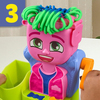 Play Doh Renkli Kuaför Salonu F8807-Oyun Hamuru