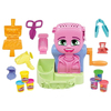 Play Doh Renkli Kuaför Salonu F8807-Oyun Hamuru