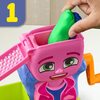 Play Doh Renkli Kuaför Salonu F8807-Oyun Hamuru