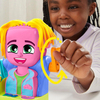 Play Doh Renkli Kuaför Salonu F8807-Oyun Hamuru