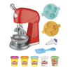 Play Doh Sihirli Mikser Oyun Seti F4718-Oyun Hamuru