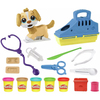 Play Doh Veteriner Seti F3639-Oyun Hamuru