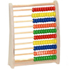 Playwood Eğitici Ahşap Abaküs-Ahşap Oyuncaklar