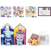 Present Pets Minis Galaxy 3pk 6061675-Kız Oyun Setleri