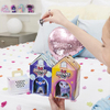 Present Pets Minis Galaxy 3pk 6061675-Kız Oyun Setleri