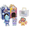 Present Pets Minis Galaxy 3pk 6061675-Kız Oyun Setleri