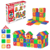 Puzzle City 128 Parça 03703-3 Boyutlu Puzzle