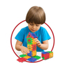 Puzzle City 128 Parça 03703-3 Boyutlu Puzzle