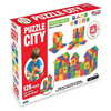 Puzzle City 128 Parça 03703-3 Boyutlu Puzzle