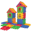 Puzzle City 64 Parça 03702-3 Boyutlu Puzzle