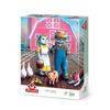 Puzzle Kedi Çiftliği 260 Parça 5028-260 Parça Puzzle