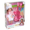 Rania Aşçı Bebek GL100477-Kız Oyun Setleri