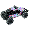 Rc Stunt Kumandalı Drift Aracı-Kumandalı Arabalar