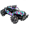 Rc Stunt Kumandalı Drift Aracı-Kumandalı Arabalar