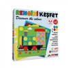 Redka Rengini Keşfet-Akıl Oyunları