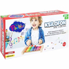 Renkli Metal 8 Notalı Ksilofon ONY-375-Çocuk Müzik Aletleri