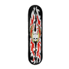 Renkli Slikon Tekerlekli Kaykay Skateboard 3108-Patenler