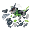 Robotik Laboratuvarı Mecha Dragon-Akıl Oyunları