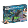 Robotik Laboratuvarı Mecha Dragon-Akıl Oyunları