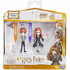 Ron & Ginny Pack - 3 Multipack Solid 6061834-Erkek Oyun Setleri