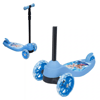 Runner Scooter Mavi Kız BRN-2330-Bahçe Oyuncakları (Salıncak/Kaydırak)