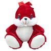 Sakallı Tavşan 45 Cm PL62549-Peluş Oyuncaklar
