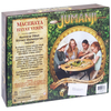 Samatlı Oyuncak Jumanji Core Refsh 6066096-Çocuk Kutu Oyunları