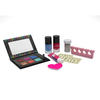Samatlı Oyuncak Miss Fashion Beauty Makyaj Set 67301-Kız Oyun Setleri