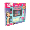 Samatlı Oyuncak Miss Fashion Beauty Makyaj Set 67301-Kız Oyun Setleri