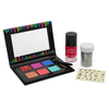 Samatlı Oyuncak Miss Fashion Cosmetics Makyaj Set 67302-Kız Oyun Setleri