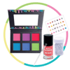 Samatlı Oyuncak Miss Fashion Cosmetics Makyaj Set 67302-Kız Oyun Setleri