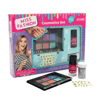 Samatlı Oyuncak Miss Fashion Cosmetics Makyaj Set 67302-Kız Oyun Setleri
