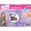 Samatlı Oyuncak Miss Fashion Cosmetics Makyaj Set 67302-Kız Oyun Setleri