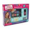 Samatlı Oyuncak Miss Fashion Cosmetics Makyaj Set 67302-Kız Oyun Setleri