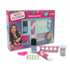 Samatlı Oyuncak Miss Fashion Makeup Makyaj Seti 67304-Kız Oyun Setleri