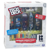 Samatlı Oyuncak Tech Deck Bonus Paketi 99495-Erkek Oyun Setleri