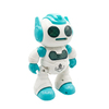 Samatlı Oyuncak Uzaktan Kumadanlı Dansçı Robot 606-30-Oyuncak Robotlar
