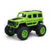 Samatlı Oyuncak Uzaktan Kumandalı Işıklı Off Road Jeep SH091-509B-Kumandalı Arabalar